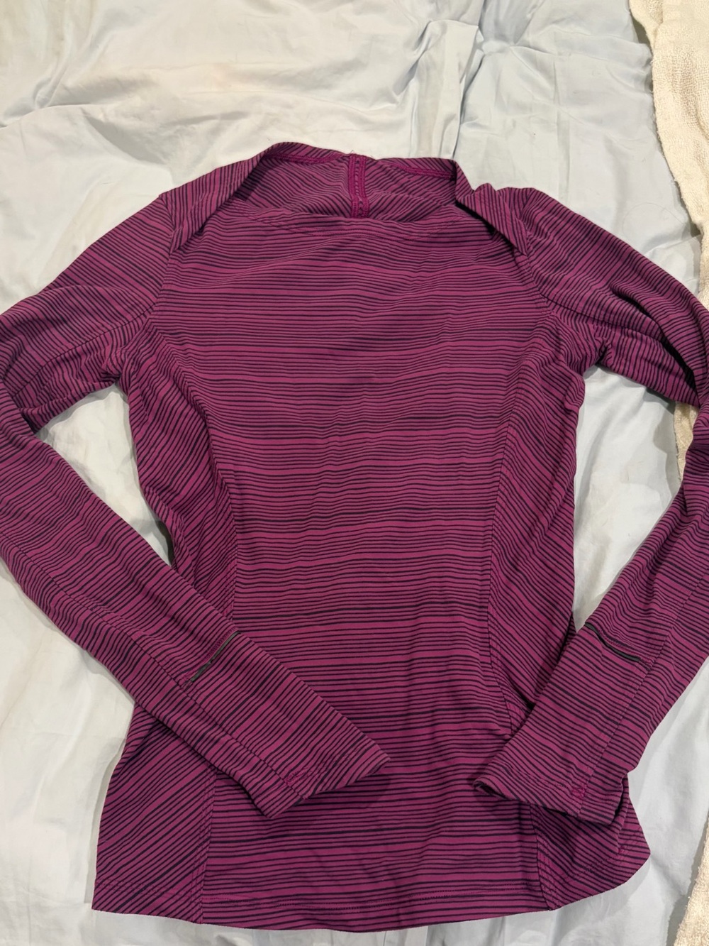 Lululemon long sleeve